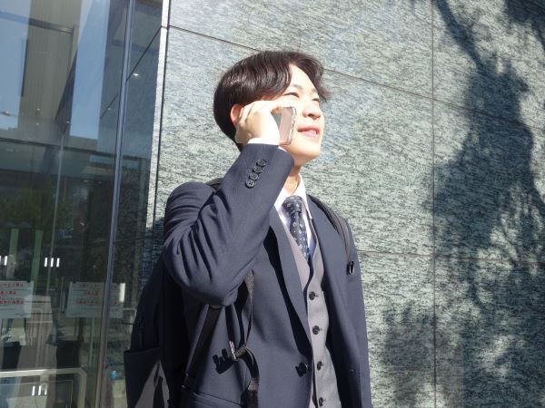 転職・求人情報イメージ1