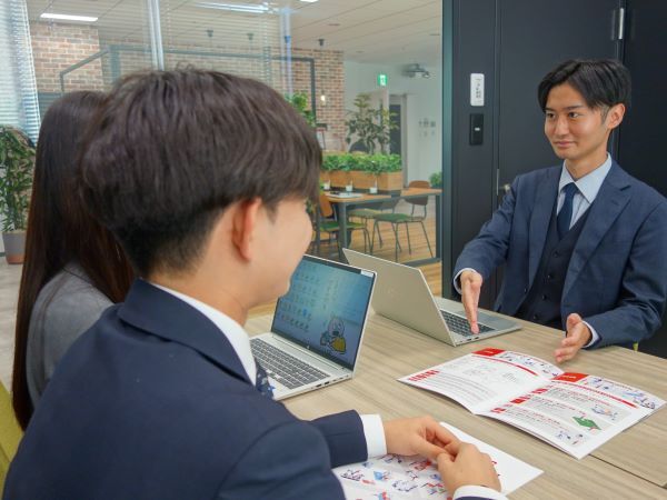 転職・求人情報イメージ2