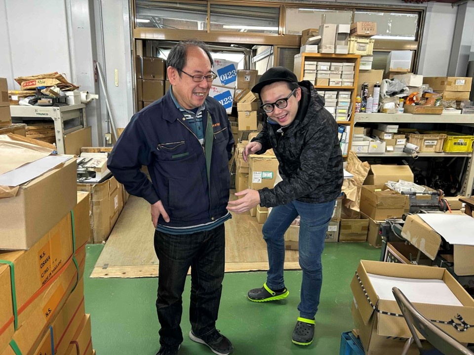 転職・求人情報イメージ1