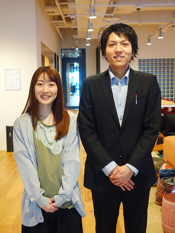 プログラマ（未経験歓迎）◆入社後半年は勉強期間／昨年度賞与実績3.2～6ヶ月分／ほぼ定時退勤可イメージ1