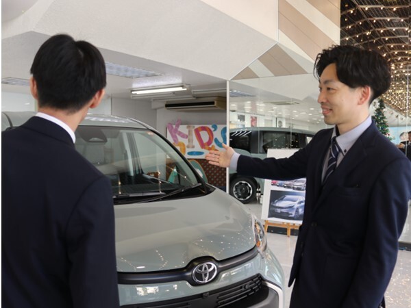 転職・求人情報イメージ1