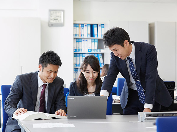 転職・求人情報イメージ2