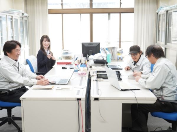 転職・求人情報イメージ1