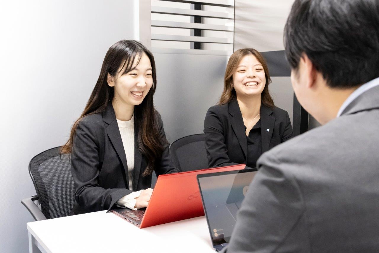 転職・求人情報イメージ1