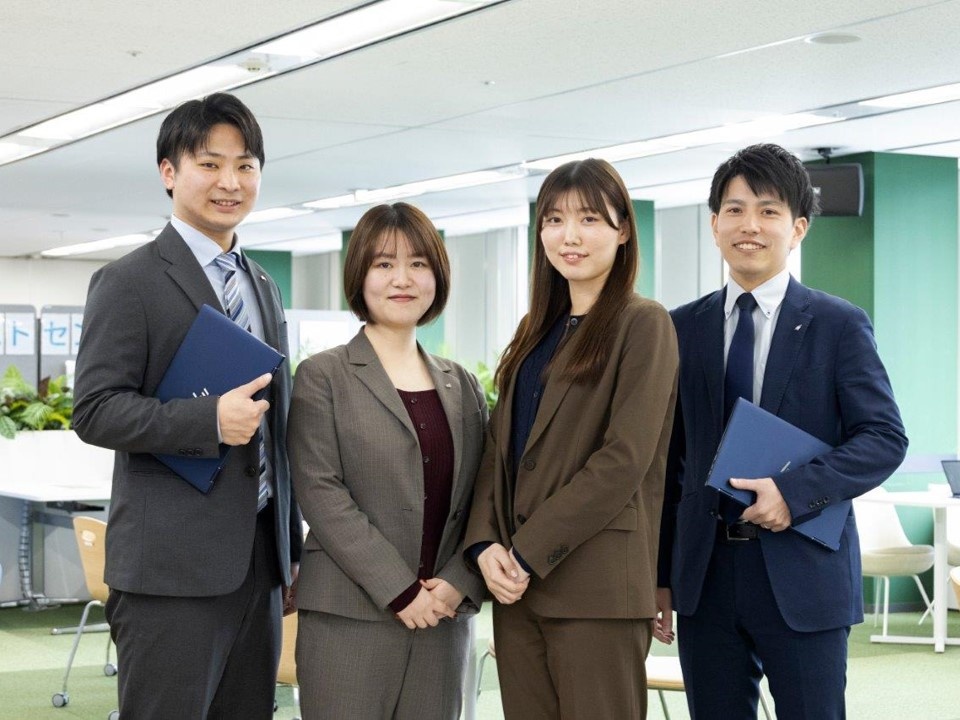 転職・求人情報イメージ2