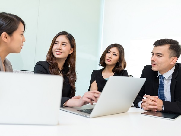 転職・求人情報イメージ1
