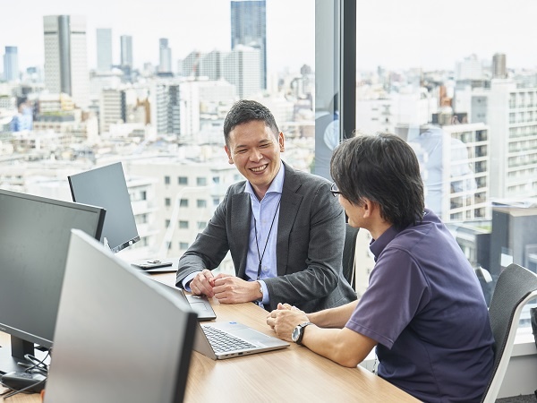 転職・求人情報イメージ2