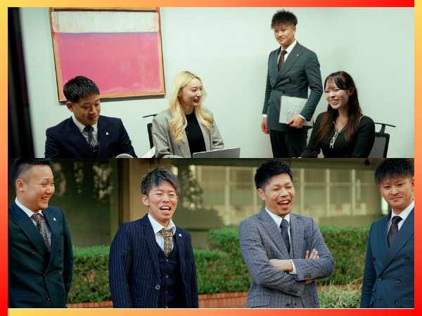 転職・求人情報イメージ2