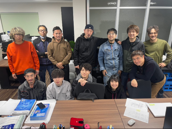 転職・求人情報イメージ1