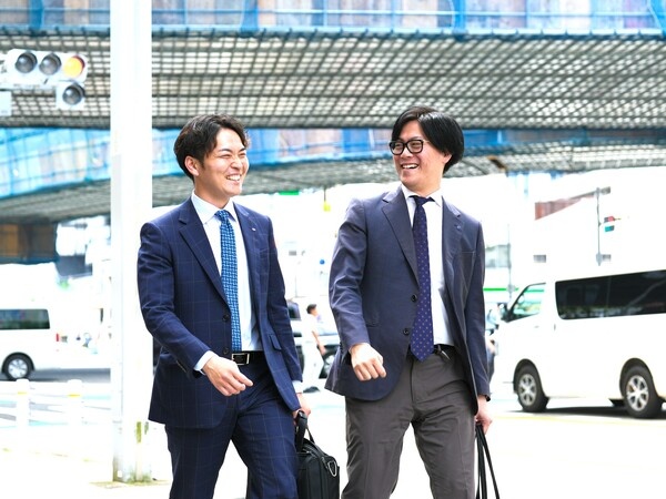 転職・求人情報イメージ1