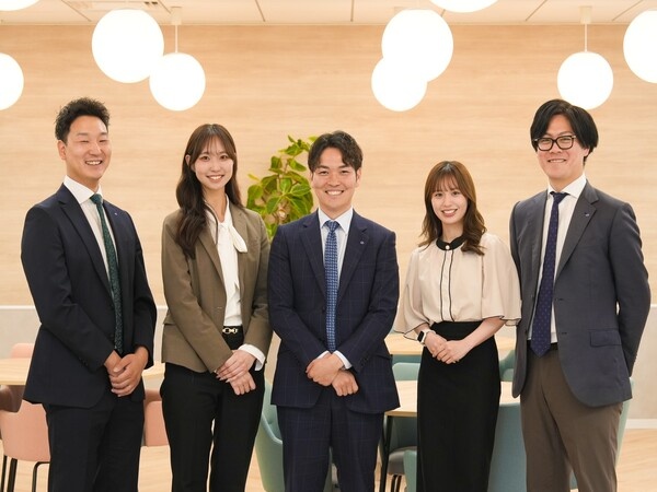 転職・求人情報イメージ2