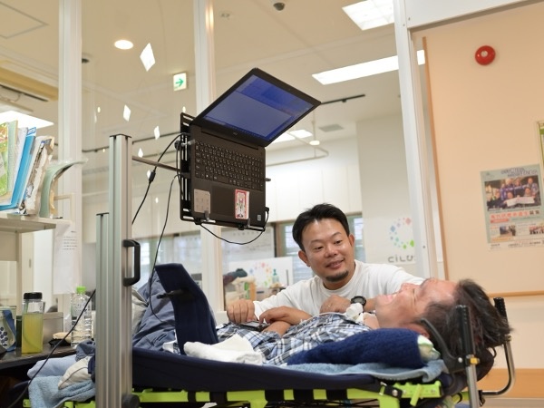 転職・求人情報イメージ1