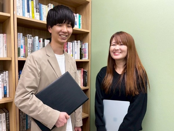 転職・求人情報イメージ1