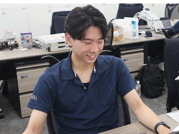 転職・求人情報イメージ2