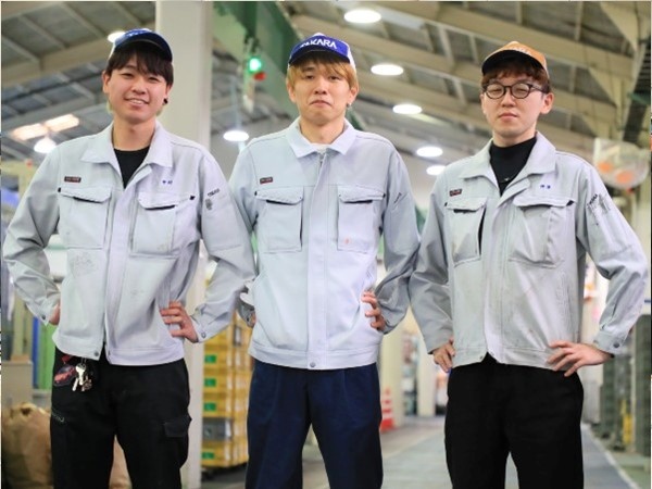 転職・求人情報イメージ1
