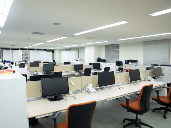 転職・求人情報イメージ2