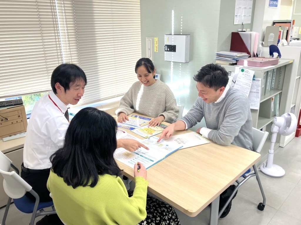 転職・求人情報イメージ2