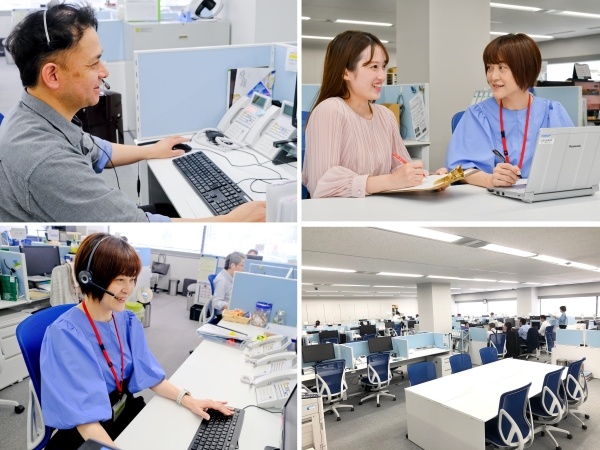 転職・求人情報イメージ2