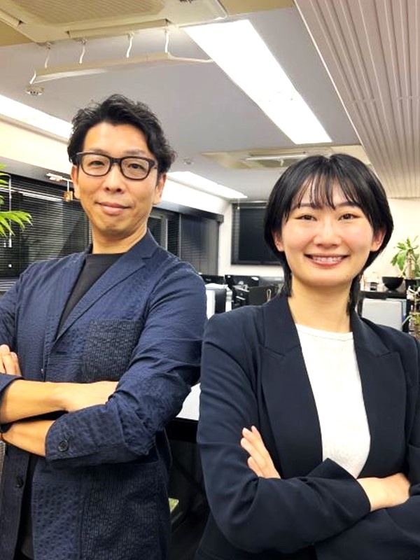 コンサルティング営業(未経験歓迎)◆教育に携わる/戦略から制作まで一気通貫/3年間の手厚い教育体制イメージ1