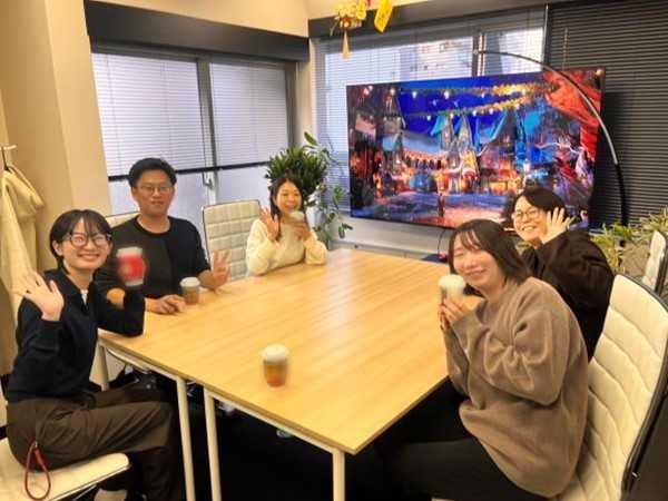 転職・求人情報イメージ1