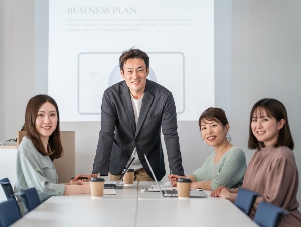 転職・求人情報イメージ2