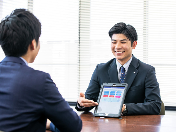 転職・求人情報イメージ1