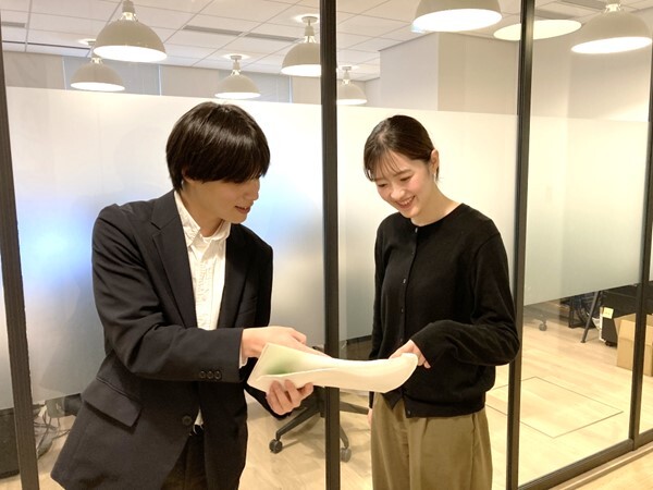 転職・求人情報イメージ1