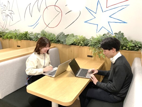転職・求人情報イメージ2