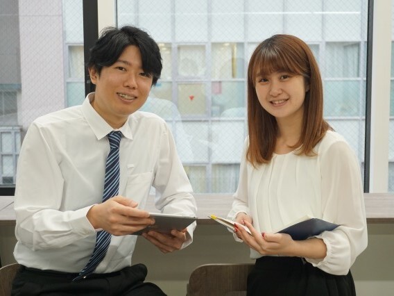 転職・求人情報イメージ1