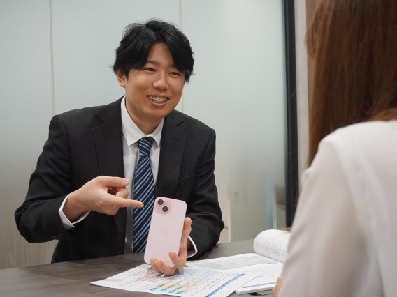 転職・求人情報イメージ2