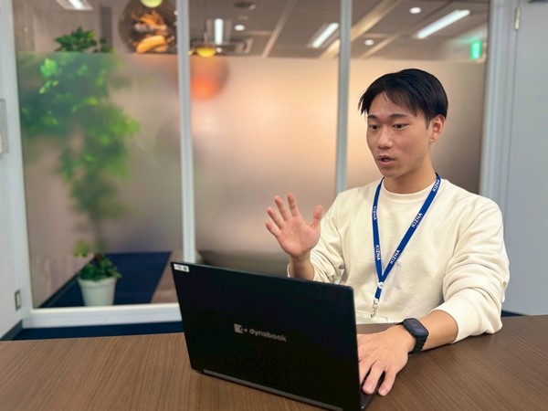 転職・求人情報イメージ1