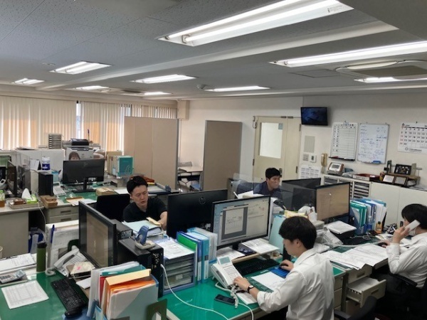 転職・求人情報イメージ1