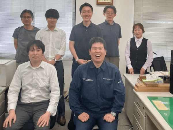 転職・求人情報イメージ2