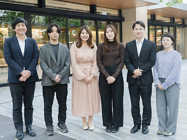 転職・求人情報イメージ1