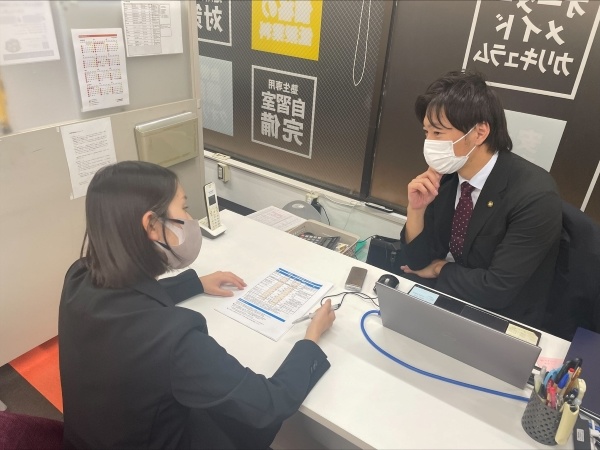 転職・求人情報イメージ1