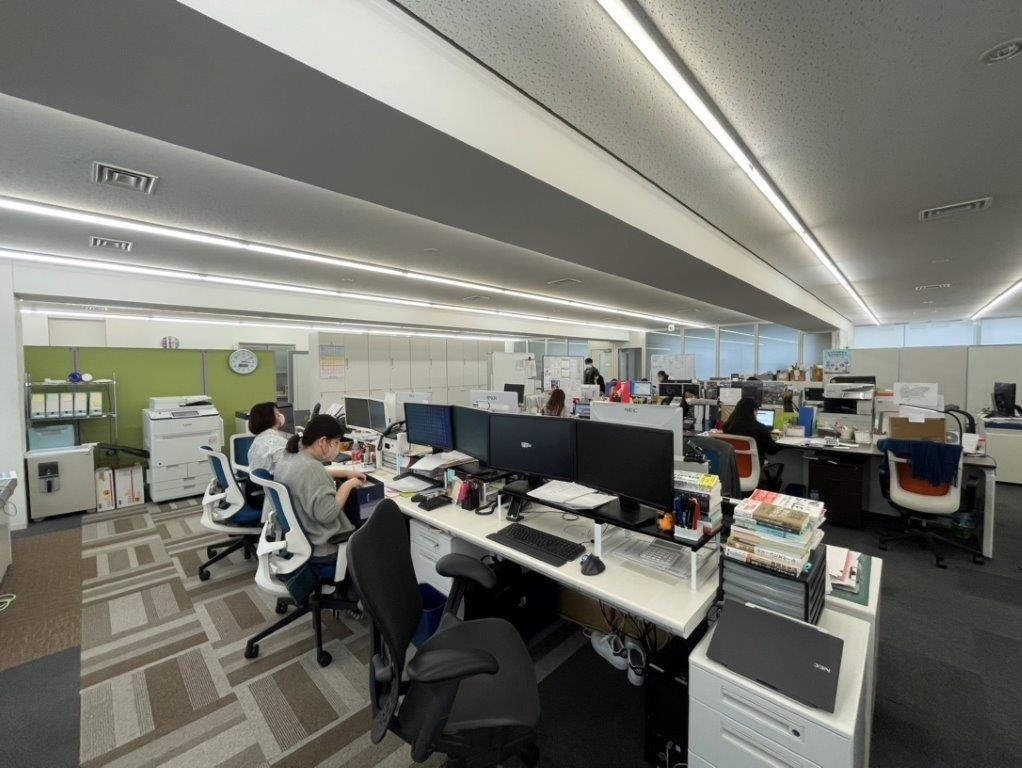転職・求人情報イメージ1