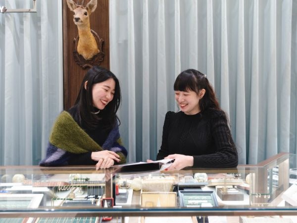 転職・求人情報イメージ1