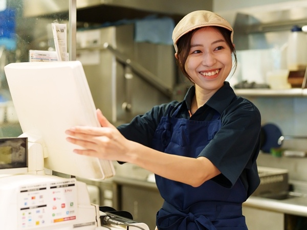 転職・求人情報イメージ1