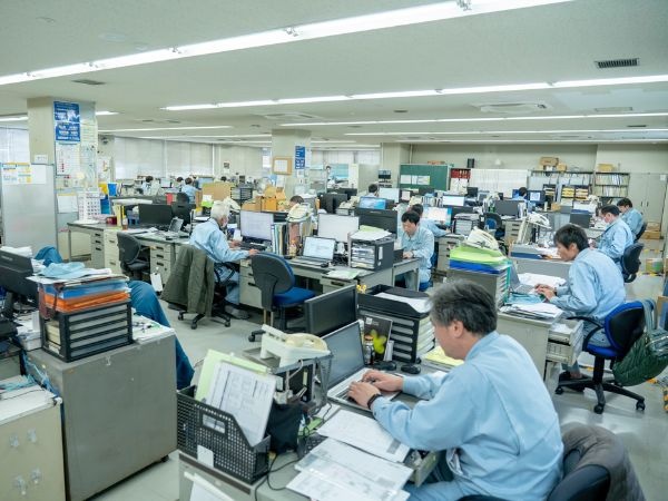 転職・求人情報イメージ2