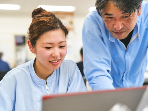 転職・求人情報イメージ1