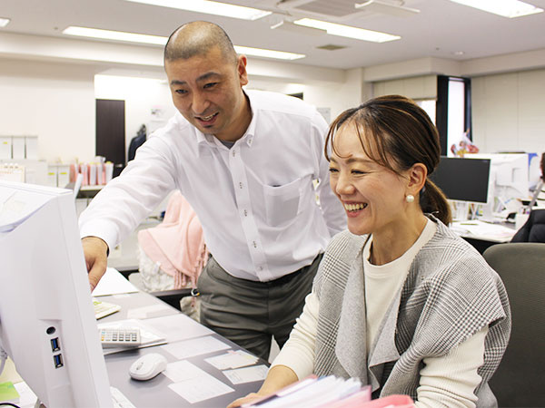 転職・求人情報イメージ1