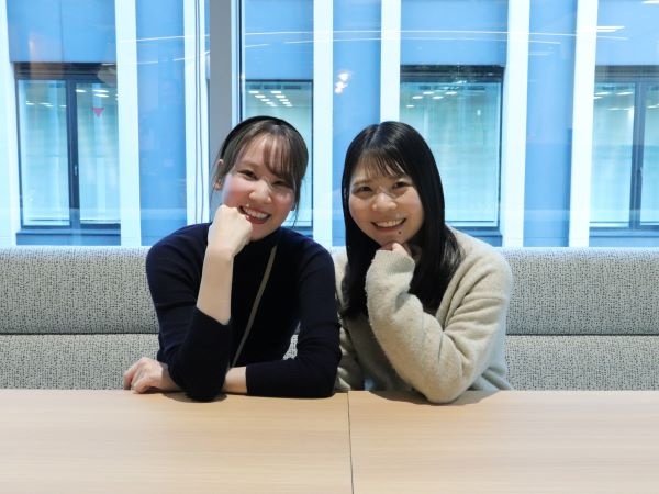 転職・求人情報イメージ1