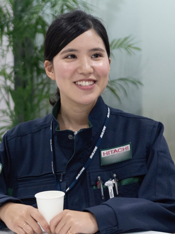 施工管理（未経験歓迎）◆日立グループ／昨年度賞与6.1カ月／年間休日126日／土日祝休みイメージ1