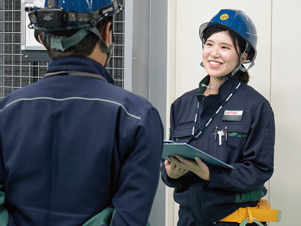 転職・求人情報イメージ1