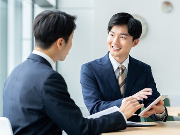 転職・求人情報イメージ1
