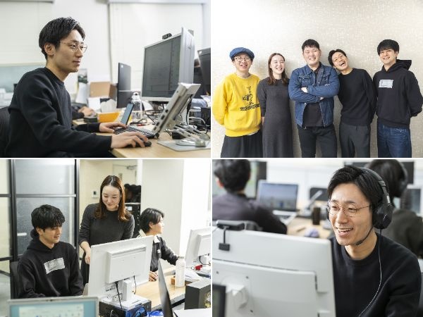 転職・求人情報イメージ1