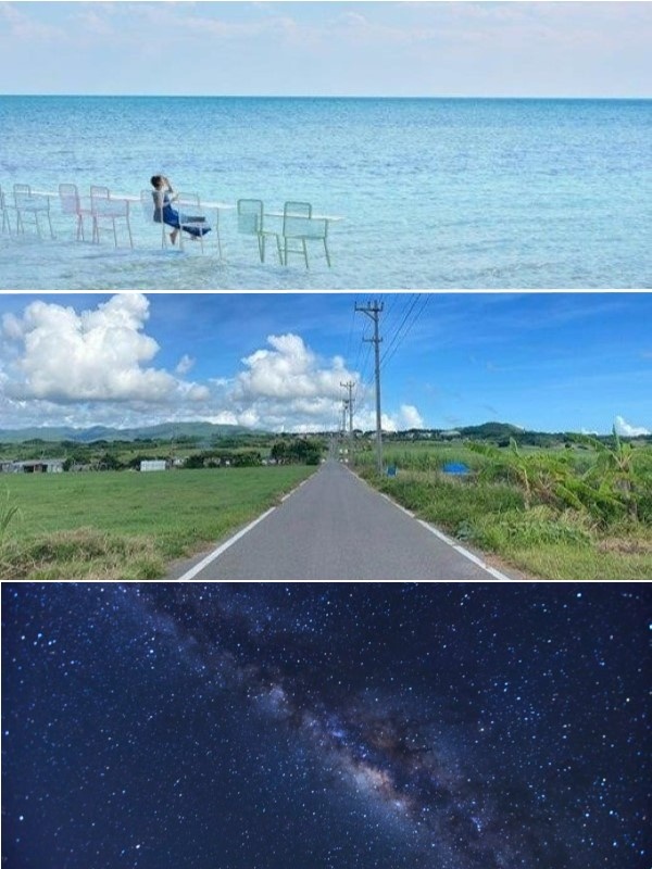 星野リゾートのホテル運営スタッフ◆沖縄の離島で働く/移住費用会社負担/月1.7万円~の寮/未経験歓迎イメージ1