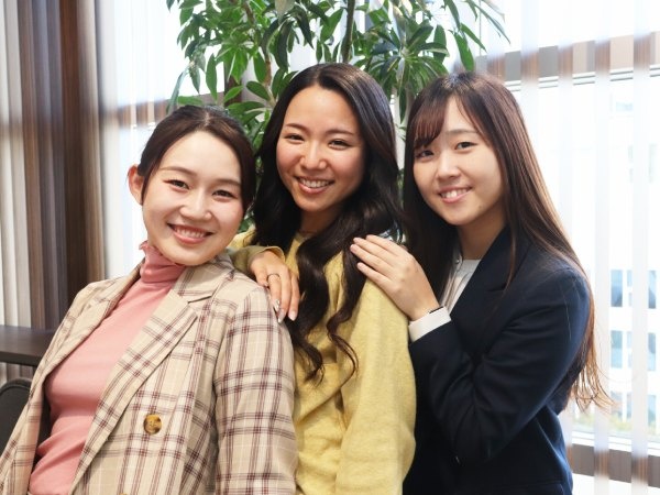 転職・求人情報イメージ1