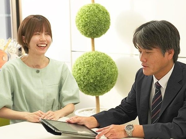 転職・求人情報イメージ1
