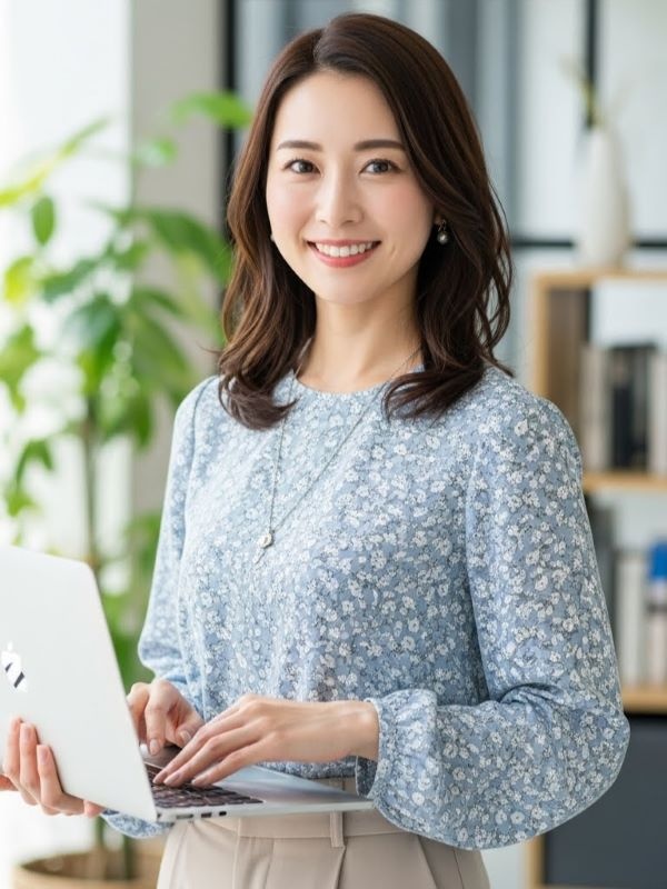 Webデザイナー◆未経験歓迎/独自研修ツールあり/年休130日/残業月5h/インセンティブありイメージ1
